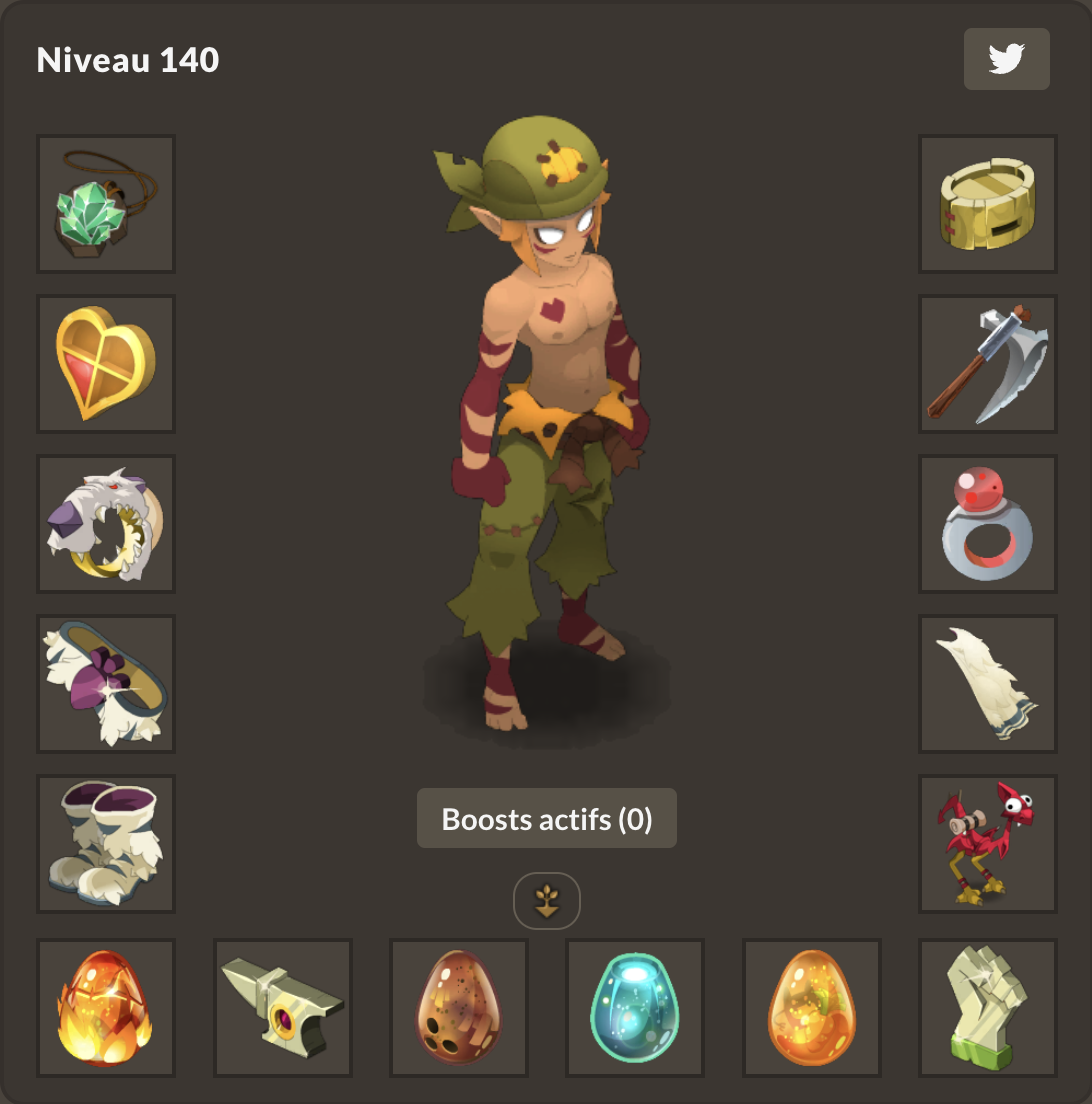 Stuff Sacrieur 130 Terre Low Cost